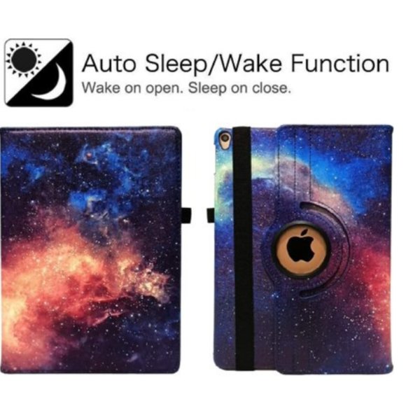 🍒 iPad Air (3rd Gen) 10.5" 2019 / iPad Pro 10.5" 2017 Protective Case Cover - Picture 11 of 11